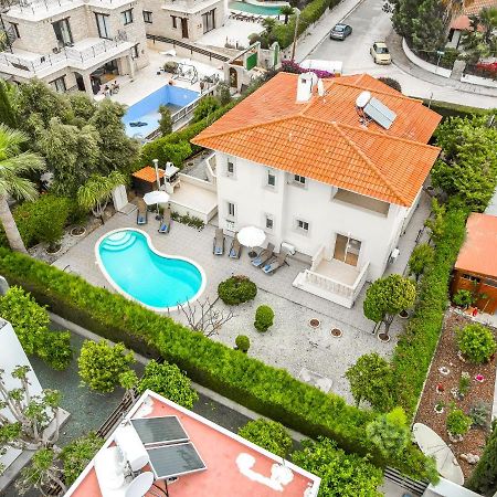 Villa Deja Blue By Ezoria Villas Coral Bay Bagian luar foto